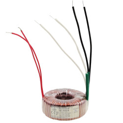 Transformator toroidalny TST 230V/2x28V - 2x0,89A