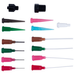 LOCTITE 218288 97262 Needle Assortment Kit 24pc