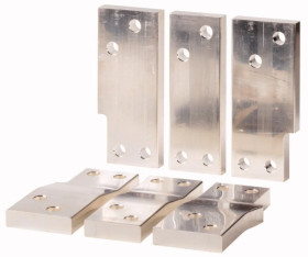 Adapter przyłączy 3P NZM4-NZM12 1600A NZM4-XAS12-1600 285614