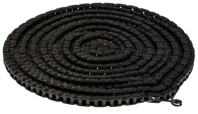 Łańcuch rolkowy 06B-1 Renold Simplex skok: 9.525mm Stal dł.: 7.6m