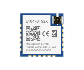 RF E104-BT52X RF E104-BT52X