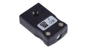 Złącze Termoparowe Do Termopara Typu J Rs Pro