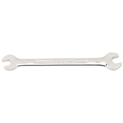 Draper Expert 55710 8mm x 9mm Open End Spanner
