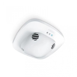 Czujnik obecności i zmierzchu Steinel US 360 DALI-2 IPD podtynkowy IP20 kwadrat biały ST057534