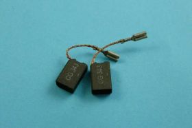 E11.15 SZCZOTKA 6,3x10,0x14,0 KPL=2szt