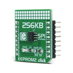 MIKROE EEPROM 2 Click