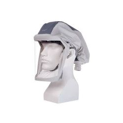 Dräger X-plore 8000 Premium Hood, Long (