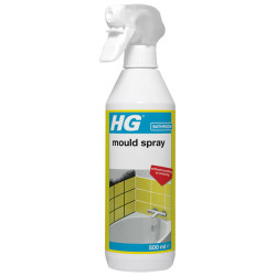 HG 186050106 Mould Spray 500ml