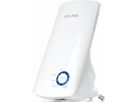 TP-LINK TL-WA850RE Uniwersalny wzmacniacz sieci bezprzewodowej,...
