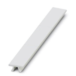 Oznacznik terminali Taśma Zack ZB 30:UNPRINTED Phoenix Contact