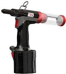 Stanley Assembly Technologies ProSet XT1