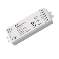 Ściemniacz sterownik ZigBee (Tuya) do LED MONO 12-36VDC 10A