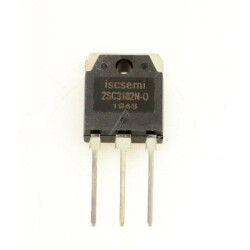 Tranzystor 2SC3182 npn 140V 10A 100W TO-3P