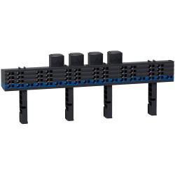 Blok rozdzielczy Schneider Electric 200A 690 V