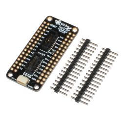 Feather Interface Board