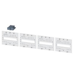 Zestaw Retrofit 3WA9111-0EK63, Siemens, SENTRON