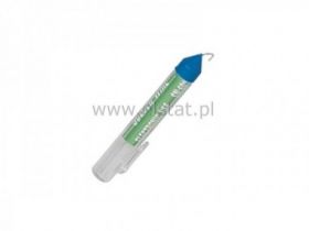 Cyna śr.0.8mm / 17g fiolka