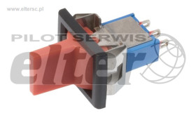 Przełącznik dźwigniowy ON-OFF-ON 3PIN 3A/250V