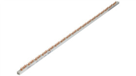 Szyna Łączeniowa Wideł. 3-Faz. 12Mm2 54Moduły