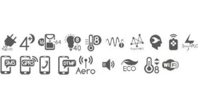 Ropam Zestaw Neogsm-Ip-64-Set