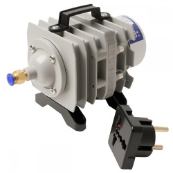 Pompa kompresor powietrza do lasera plotera CO2 ACO-001 20L/min