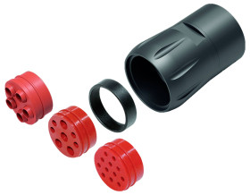 binder 08 0108 000 000 foka 08 0108 000 000, 1 szt.