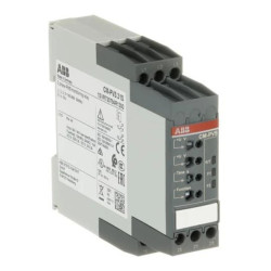 Przekaźnik monitorujący trójfazowy CM-PVS.31S 2c/o 001-30s L1-L2-L3=3x160-300VAC 1SVR730794R1300
