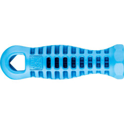 PFERD 12616108 plastic File Handle sets for Files 100/125/150 mm 10 pcs