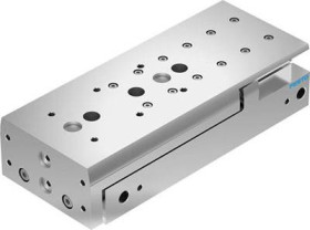 FESTO Mini-suwak 8078868 DGST-20-100-E1A Materiał obudowy: kute aluminium 1 szt.