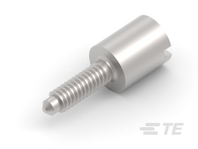 Złącze Ethernet Żeński Montaż na śrubę TE Connectivity, proste