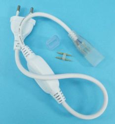 KABEL ZAS.Z PROST.DO SZNURA LED0142/0143