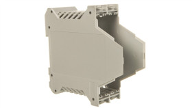 Obudowa Elektroniki Do Wbudowania Z Wentylacją Me 35 Ut Kmgy 2915148 /10Szt./