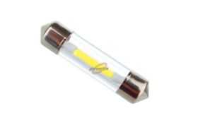 ŻARÓWKA 11x39-COB FILAMENT