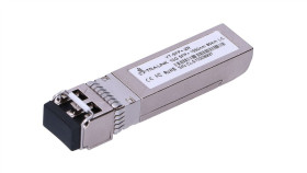Moduł Sfp+ 10Gbps, Lc/Upc, 1550Nm, 80Km, Single Mode, Dom Extralink Sfp+ 10G