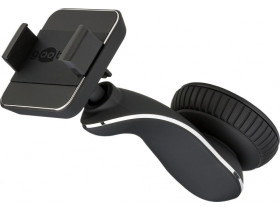 Samochodowy uchwyt przyssawkowy do smartfona Goobay