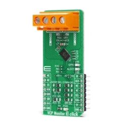 MIKROE VCP Monitor 3 Click