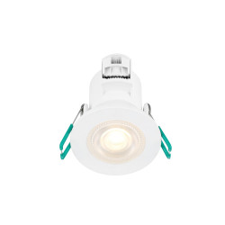 SYLSPOT 500LM 830 IP65 WHT