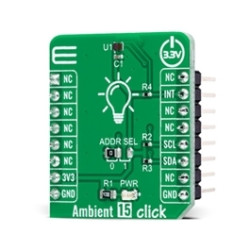 MIKROE Ambient 15 Click