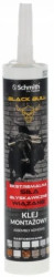 Klej montażowy uniwersalny bardzo mocny szybkie wiązanie 290ml Schmith