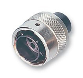 Złącze wielostykowe przemysłowe 48-pinowe Montaż na kablu Gniazdo Souriau Sunbank by Eaton