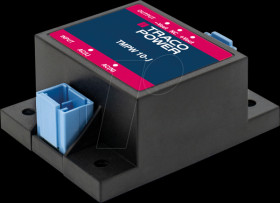 TMPW 10-124-J AC/DC power supply TMPW, 10 W, 85-305 VAC/24.0 VDC, encapsulated