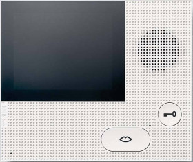 Wideodomofon Siedle VIB 150-0 200049270-01