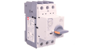 Wyłącznik Silnikowy 4-6A Mms-32H 6A