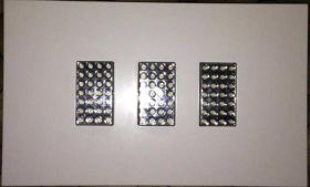 LAMPA WIATOWA LED STS M3