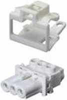 Złączka oświetleniowa Wieland Gesis Żeński Moc