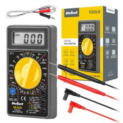 RB-838 miernik uniwersalny