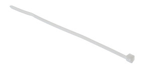 Opaska kablowa długość 387mm szerokość 7,6 mm HellermannTyton Poliamid 6.6 (PA66) -40 → +105°C