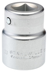 Nasadka Standardowa nasadka z gniazdem 3/4 cala 33mm STAHLWILLE