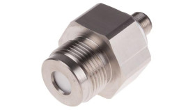 Czujnik Ciśnienia Złącze M12 Do Ścieki, Lepkie Ciecze, Woda Maks. 20Bar, 9 ›...