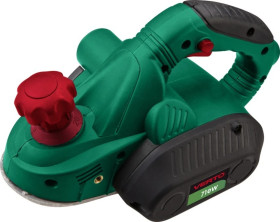 Strug elektryczny 710W głębokość strugania 0-2 mm 52G607